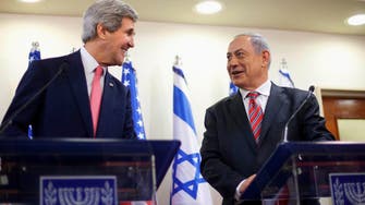 Kerry: Israel’s security is top priority 