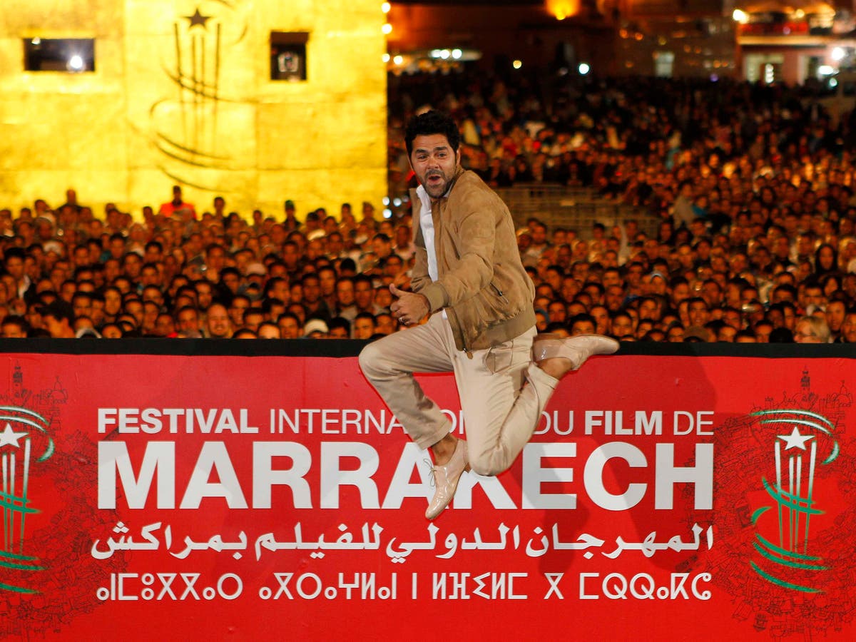 13th annual Marrakech International Film Festival | Al Arabiya English