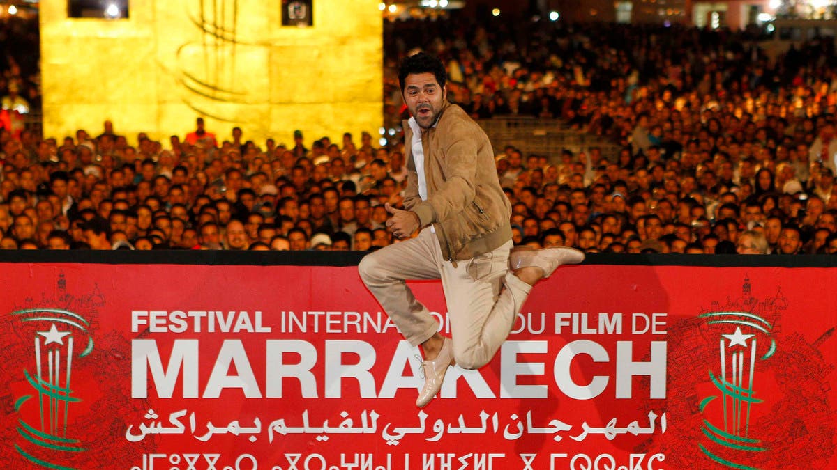 13th annual Marrakech International Film Festival 