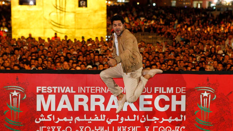 13th annual Marrakech International Film Festival - Al 