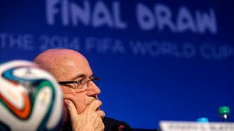 FIFA to pay World Cup winner $35M prize money