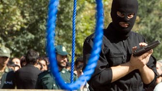 Iran defends executions record, says most drug-related