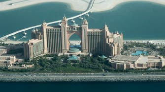 Dubai World unit sells Atlantis hotel to state fund