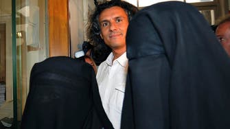 French-Algerian businessman makes unlikely presidential bid