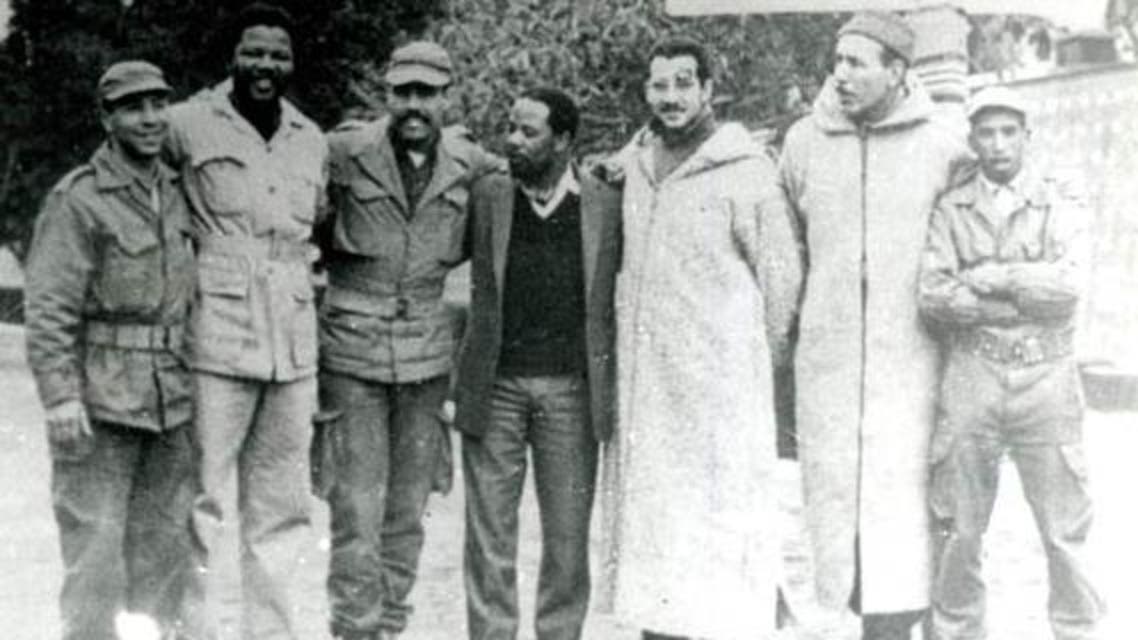 Mandela