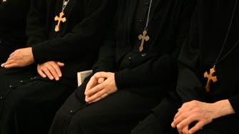 Report: Syrian rebel group demands hostage swap for abducted nuns 