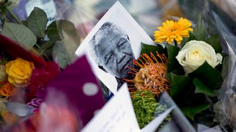 How Middle Eastern newspapers reacted to Mandela’s death