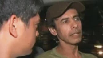 Al Arabiya’s Baker Atyani ready to leave the Philippines 