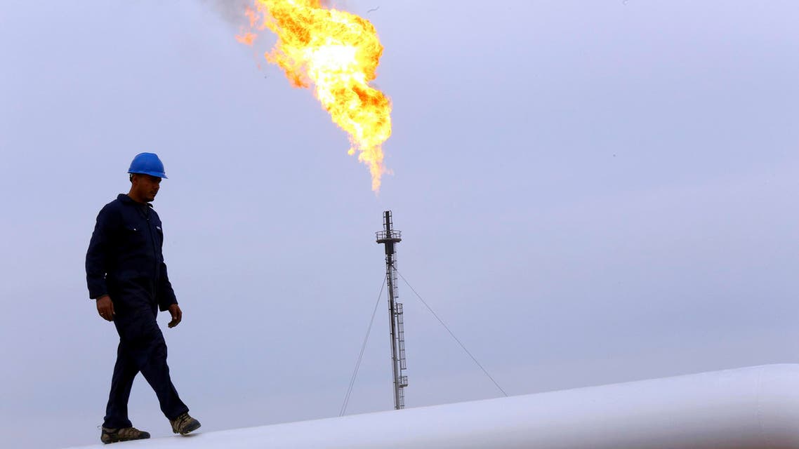 iraq reuters
