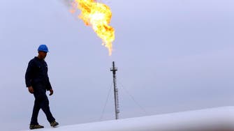 Iran expects to begin gas exports to Iraq by July 2014