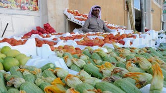Saudi Arabia to control imported foods electronically