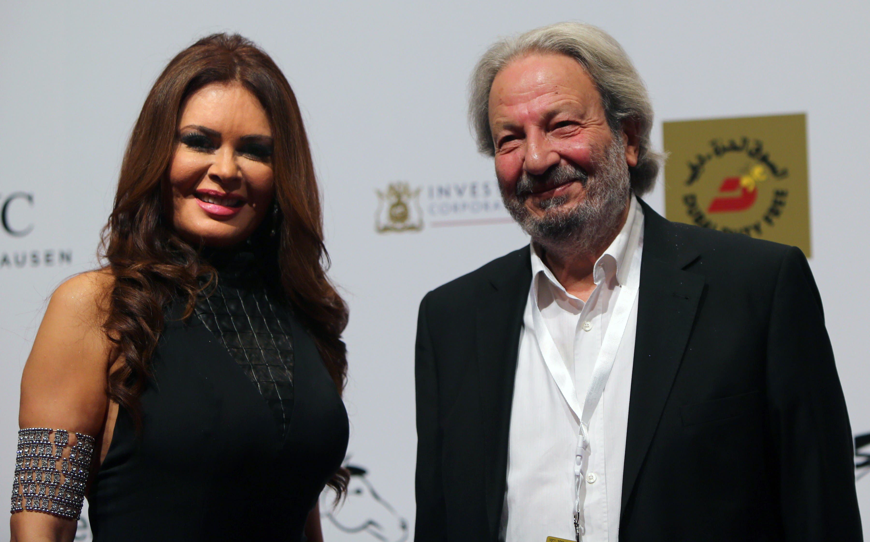 Global stars shine at Dubai film festival  