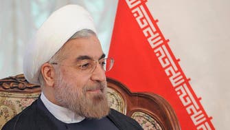 Rowhani defends Iran’s interim nuclear deal