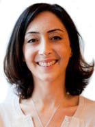 HRH Princess Rym Ali