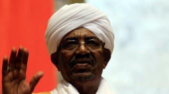 Sudan’s Bashir sworn in for new presidential term