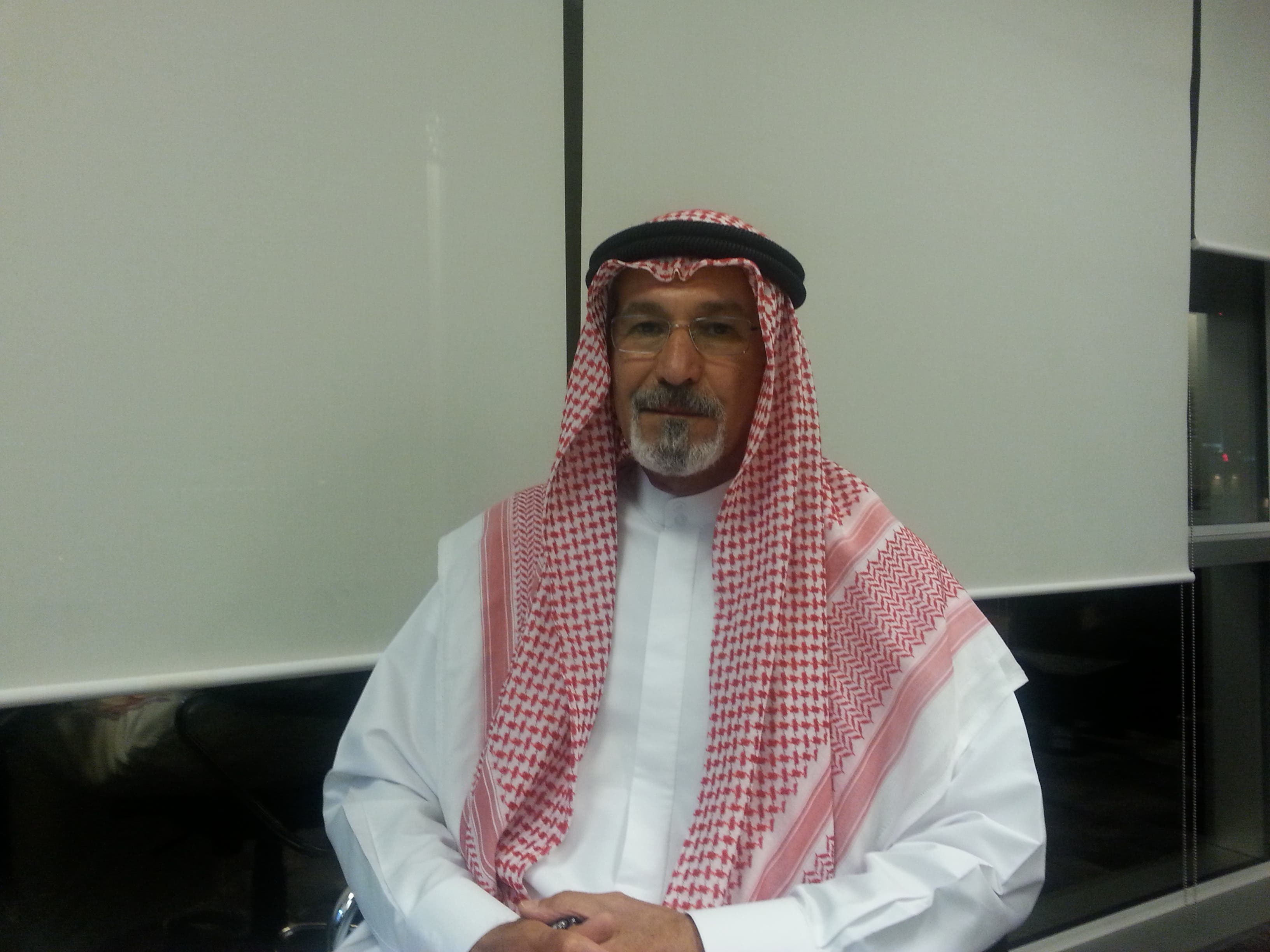 ناشط أحوازي