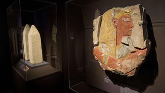 Statue of Pharaoh Tutankhamun’s sister recovered