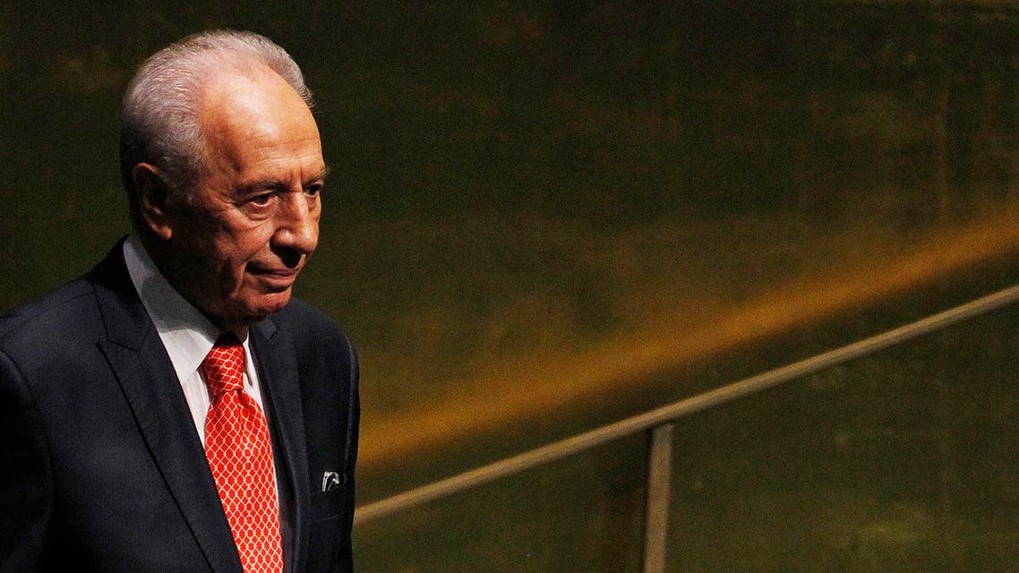 PERES Shimon