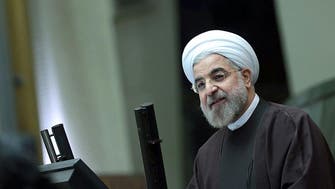 Iran says no need for U.N. watchdog office in Tehran 