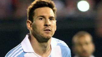 Iranians insult Lionel Messi, Brazilian model on Facebook 
