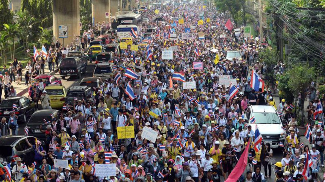 thailand