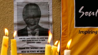 20 years ago, Mandela was urged to refuse Nobel prize 