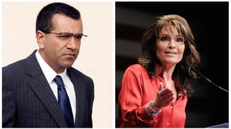 Martin Bashir quits MSNBC after Palin comments