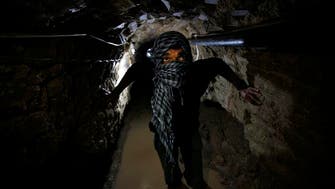 Egypt tunnel blockade takes toll on Gaza business