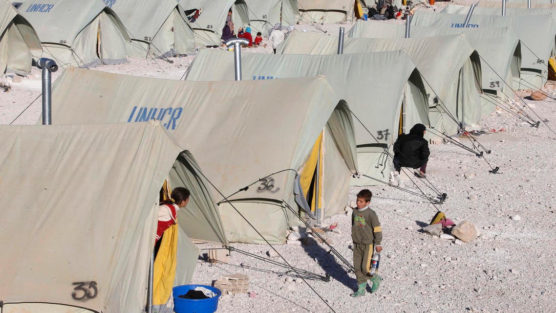 syria