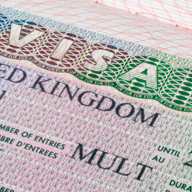 Everything GCC nationals need to know about visa-free travel to the UK in 2023