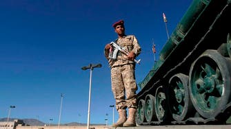 ‘Al-Qaeda’ gunmen kill six Yemen soldiers