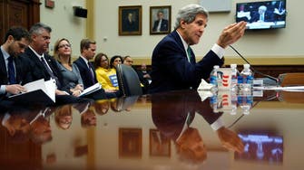 Kerry doubts Iran ready for final deal