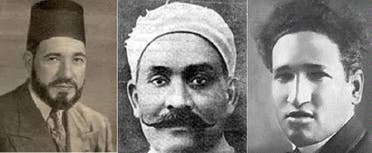 من أصغر جنازات المشاهير العرب كانت لسيد درويش والمنفلوطي وحسن البنا