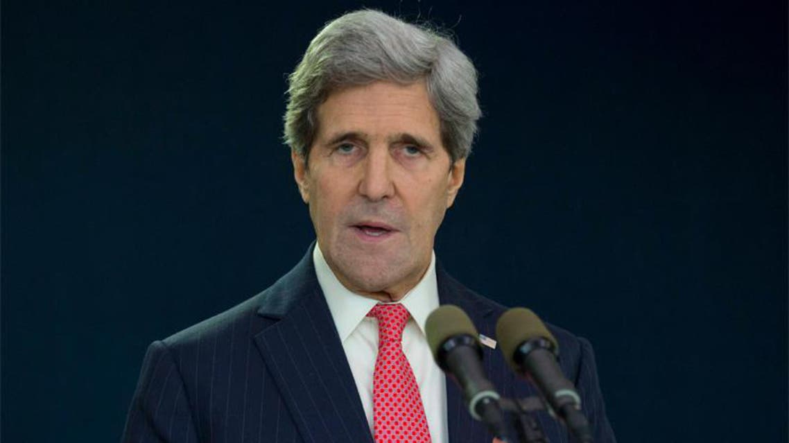 john kerry
