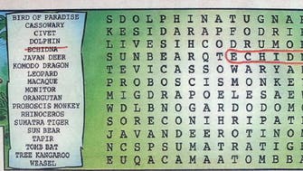 'Murdochisevil' appears in News Corp paper puzzle 