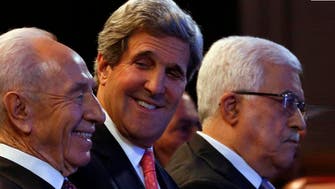 Kerry set for more ‘shuttle diplomacy’
