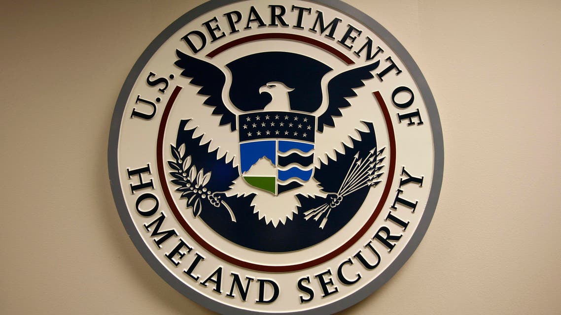 Reuters Homeland security