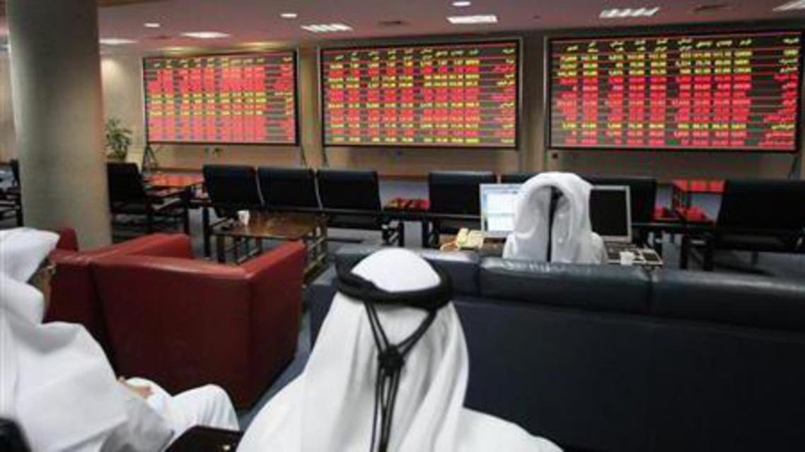 doha kuwait stock market money reuters