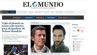 Al-Qaeda group kidnaps two Spanish journalists in Syria