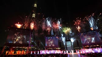 Sparks will fly as Dubai plans record fireworks display