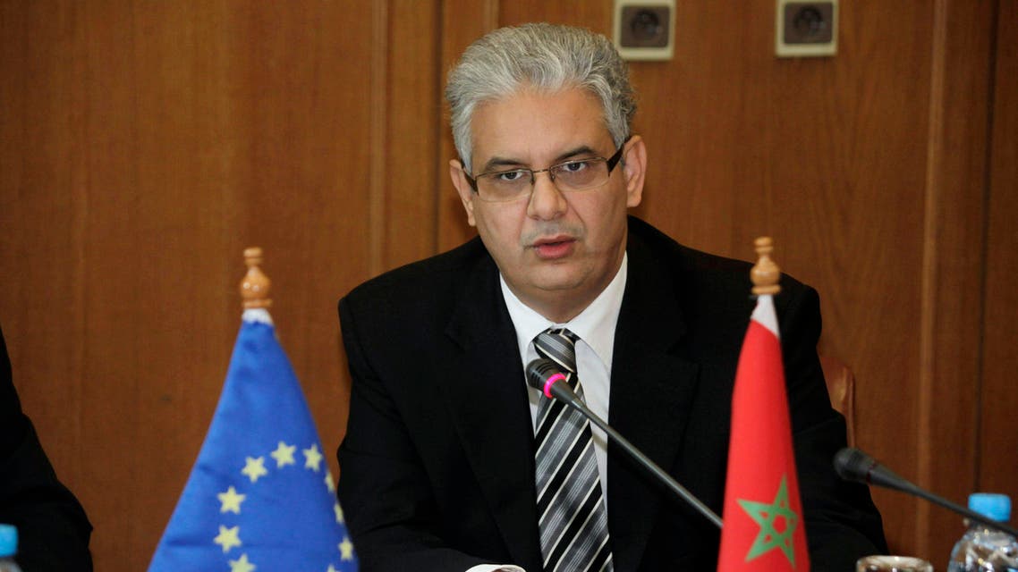 reuters morocco
