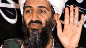 CIA papers show Panetta spoke on bin Laden raid