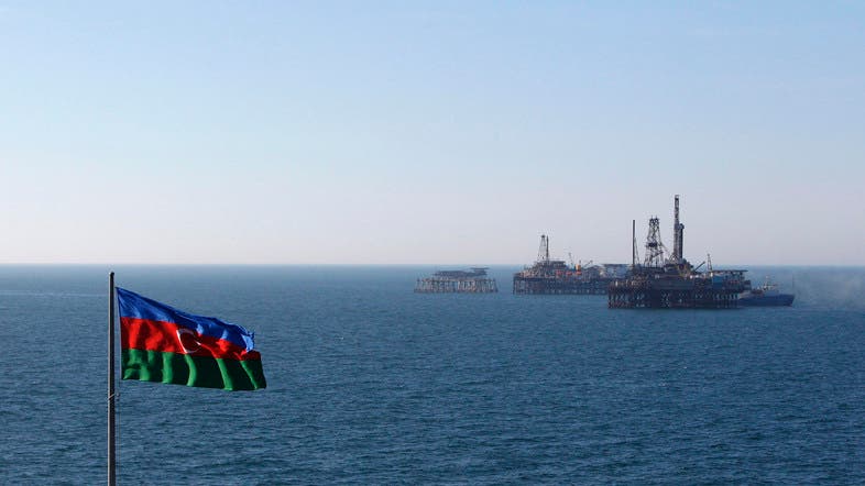 Azerbaijan oil ile ilgili gÃ¶rsel sonucu