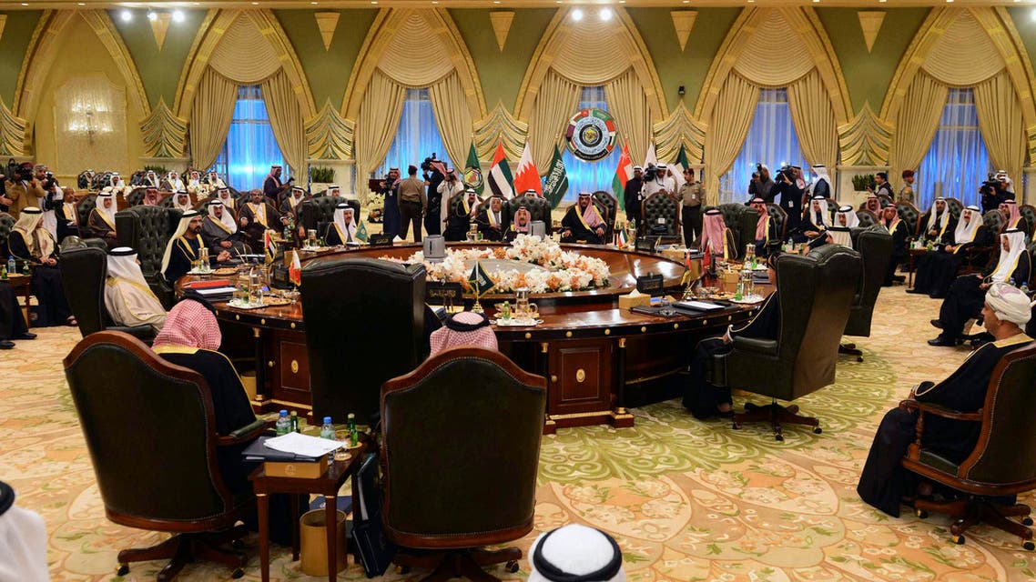 GCC reuters
