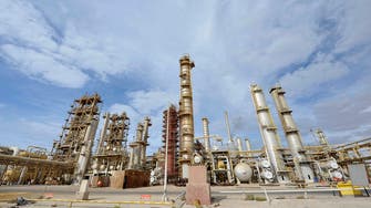 Libya anticipates release of oil ports, rejects autonomy chief