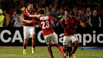 Egypt’s Al Ahly looks set to score big in FIFA Club World Cup opening game