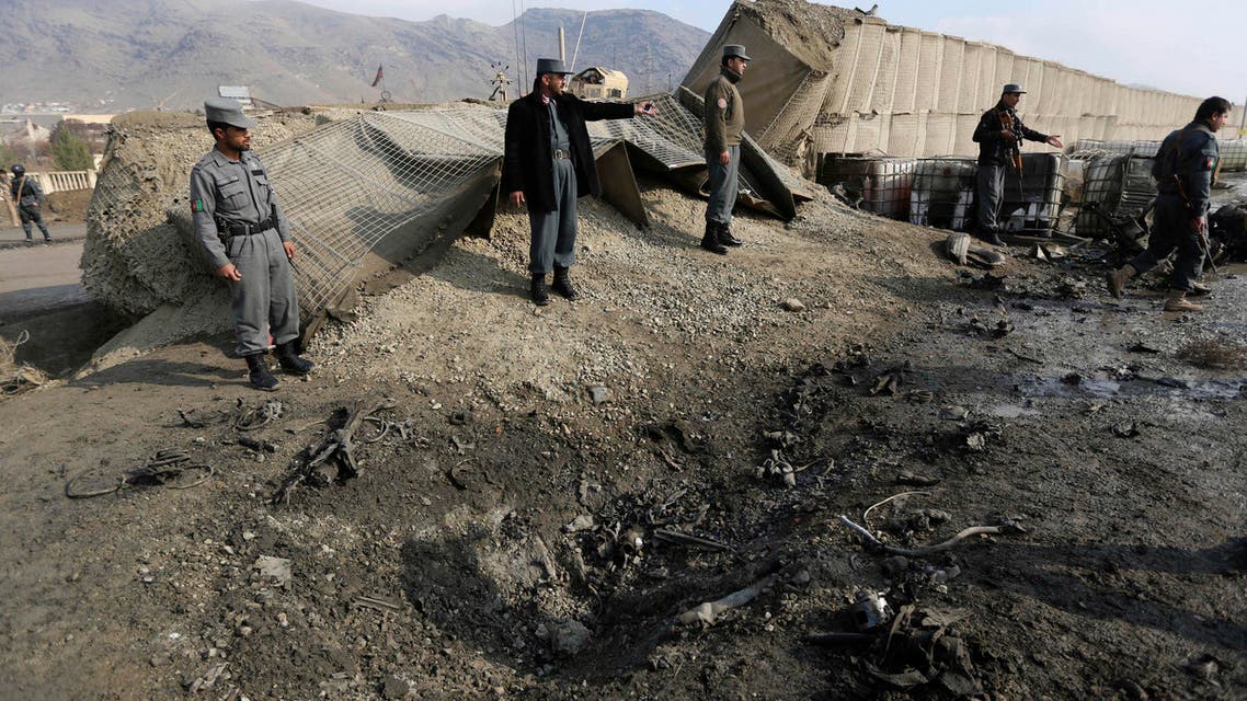 kabul