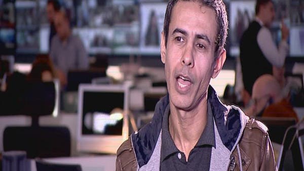 Al Arabiya’s Baker Atyani Tells Story Of His Kidnap Ordeal | Al Arabiya ...