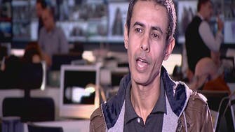 Al Arabiya’s Baker Atyani on Philippines kidnap ordeal
