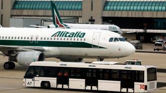 Etihad said to inspect books of Alitalia, considers investment